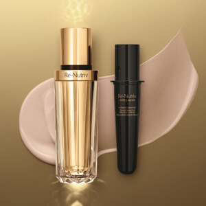 Estée Lauder Re-Nutriv Ultimate Diamond Transformative Serum Gift Set (Worth £490)